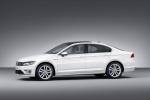 Volkswagen Passat GTE 2015 года